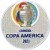 2021 Copa America +$2.00